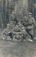FELDPOSTKARTE  1917   CANNSTATT      2 SCANS - Feldpost (postage Free)