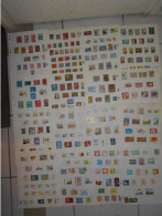Portugal Collection , 340 Timbres Obliteres - Sammlungen