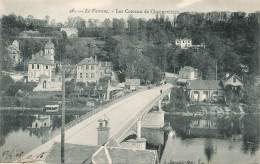 FRANCE - La Varenne - Les Coteaux De Chennevières - Carte Postale Ancienne - Sonstige & Ohne Zuordnung