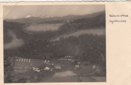 E1831) Höhenluftbad AGATHENHOF - Hirt Bei FRIESACH - Kärnten - FOTO AK Alt ! - Friesach