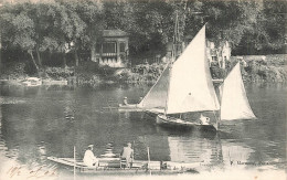 FRANCE - La Varenne Chennevières - Bord De Marne - Carte Postale Ancienne - Autres & Non Classés