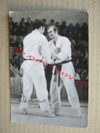 Dietmar Lorenz - Olympic Judo Champion ... - Ringen