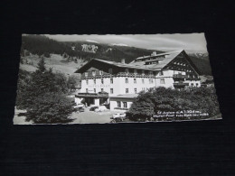 67806-             ST. ANTON AM ARLBERG, HOTEL POST - St. Anton Am Arlberg