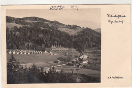 E1837) SCHÖLLHORN - Alte FOTO AK " AGATHENHOF " Hirt Bei FRIESACH - Kärnten - - Friesach