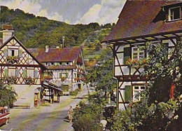 AK 192570 GERMANY - Sasbachwalden Im Badischen Schwarzwald - Hochschwarzwald