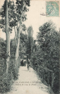 FRANCE - La Varenne à Champigny - Chemin De L'écu De Franc - Carte Postale Ancienne - Autres & Non Classés