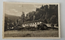 Törwang,Alpen-Gadthaus "Duftbräu", Samerberg, 1933 - Rosenheim