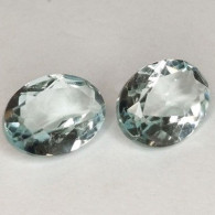 Gemma Acquamarina Naturale - 2,15 Ct - Aquamarine