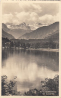 E1871) ALT AUSSEE - Salzkammergut - Altausseersee Mit Dachstein - Alte S/W AK 1952 - Ausserland