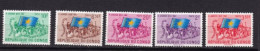 CONGO  MNH **  1961 - Nuovi