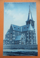 SOIGNIES  -  Nouvelle Eglise  -  1909 - Soignies