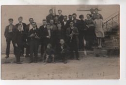 UZWIL 30. Juni 1925 Familie Järmann - Uzwil