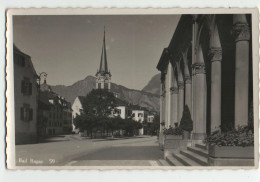 BAD RAGAZ No. 59 - Bad Ragaz