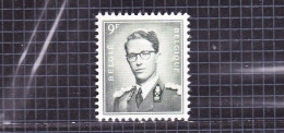 1958 Nr 1073** Zonder Scharnier,Koning Boudewijn.OBP 105 Euro. - 1953-1972 Bril