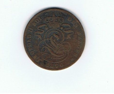 2 Ct -1876 - 2 Cent