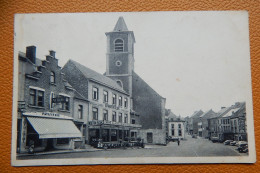 BEAUMONT -  La Grand' Place - Beaumont