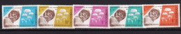 CONGO MNH **1965 - Nuevas/fijasellos