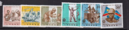 CONGO MNH **1965 - Ongebruikt