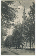 04- Prentbriefkaart Apeldoorn 1911 - Apeldoorn