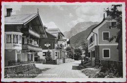 AK WAIDRING Tirol A D Steinbergen Dorfeingang Foto Und Verlag Sepp Kienpointner Österreich Gelaufen Used B264 - Waidring