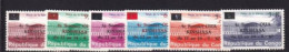 CONGO MNH **1967 Surcharges - Neufs