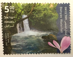 Israël : Timbre De 2023 NSG - Unused Stamps