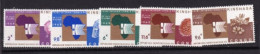 CONGO MNH **1969 - Ongebruikt