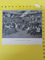 IT-00185- 1931 TRA MEDITERRANEO E AMERICHE SUI TRANSATLANTICI DELLA " NAVIG.GENERALE ITALIANA - Altri & Non Classificati