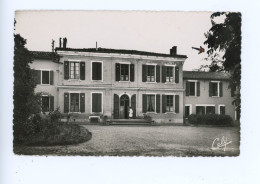 LABASTIDE BEAUVOIR LA CLINIQUE DU DOCTEUR ROQUES - Autres & Non Classés