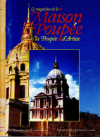 Livre, Magazine De La Maison De POUPEES D'Artiste, 52 Pages 1997/98 N°43 - Bambole