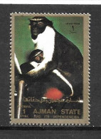 ANIMAUX & FAUNE   Oblitéré - Used Stamps