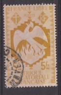 AEF YT 152 Oblitéré - Used Stamps