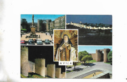 Multivues - Ávila