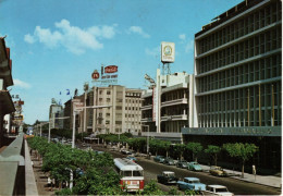 MOÇAMBIQUE - LOURENÇO MARQUES - Avenida Da Republica - Mozambique