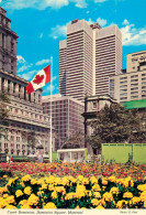 Canada Montreal Carre Dominion - Montreal