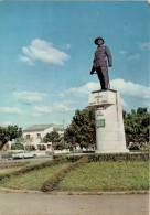 MOÇAMBIQUE - NAMPULA - Monumento A Neutel De Abreu - Mozambique