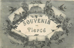 49 SOUVENIR DE TIERCE - Tierce