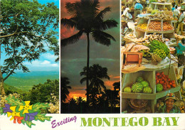 Jamaica Montego Bay 1984 - Giamaica