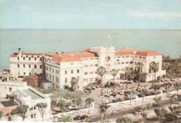 MOÇAMBIQUE - MAPUTO - Hotel Polana - Mosambik
