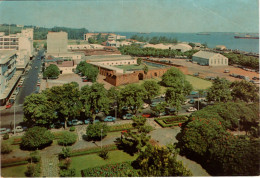 MOÇAMBIQUE - LOURENÇO MARQUES  - Fortaleza Nossa Senhora Da Conceição - Mozambique