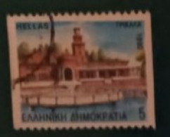 1990 Michel-Nr. 1750C Gestempelt - Used Stamps
