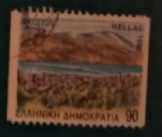 1990 Michel-Nr. 1760C Gestempelt - Used Stamps