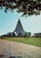 MOÇAMBIQUE - LOURENÇO MARQUES - Igreja De St. Antonio - Mosambik