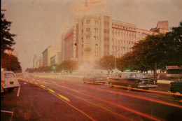 MOÇAMBIQUE - LOURENÇO MARQUES - Avenida Da Republica - Mosambik