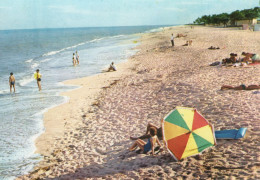 MOÇAMBIQUE - Uma Praia No Litoral - Mozambique