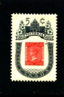 CANADA - 1962  CENTENARY OF VICTORIA  MINT NH - Nuovi