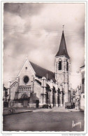 Bagneux - 1957 - L'Eglise # 3-16/30 - Bagneux