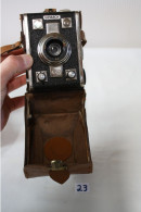 C23 Ancien Appareil Photo - Gevabox 6X9 - Vintage - Collection - Cameras