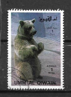 ANIMAUX & FAUNE   Oblitéré - Used Stamps