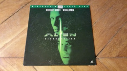 Alien Resurrection (1997) 0032585 , LaserDisc , English - Andere Formaten